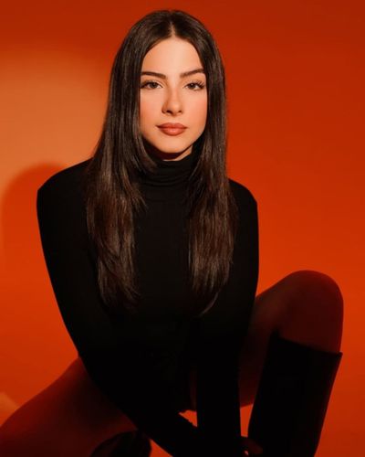 Ecem Öz seksi ifşa fotoğrafı 63