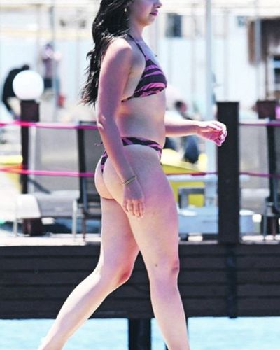 Ecem Öz seksi ifşa fotoğrafı 64