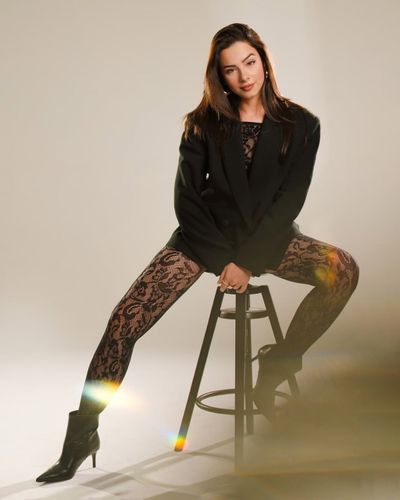 Ecem Öz seksi ifşa fotoğrafı 70