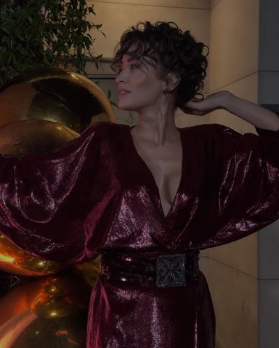 Ecem Öz seksi ifşa fotoğrafı 74