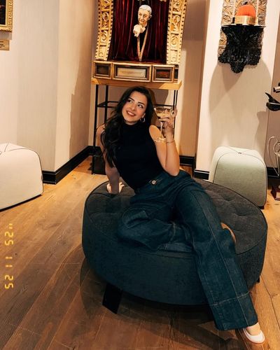 Ecem Öz seksi ifşa fotoğrafı 7