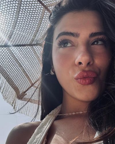 Ecem Öz seksi ifşa fotoğrafı 91