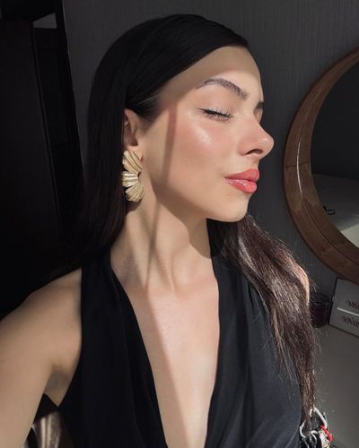 Ecem Öz seksi ifşa fotoğrafı 98