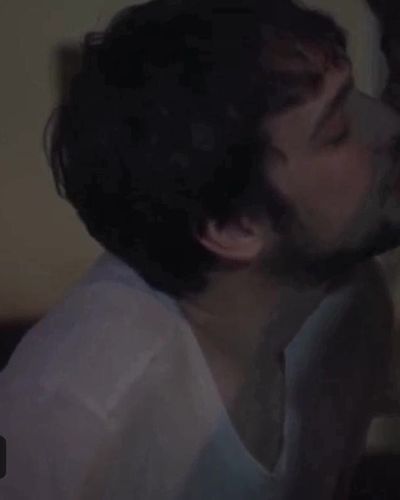 Ecem Yorulmaz seksi ifşa fotoğrafı 5 — Muhr U Cin (2020)
