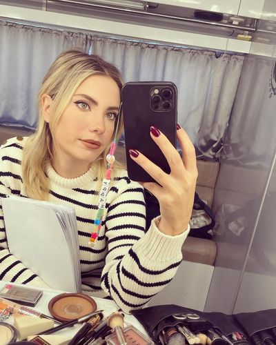 Eda Ece seksi ifşa fotoğrafı 121