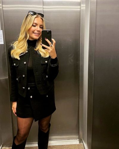 Eda Ece seksi ifşa fotoğrafı 142