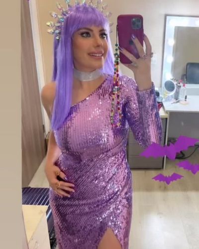 Eda Ece seksi ifşa fotoğrafı 157
