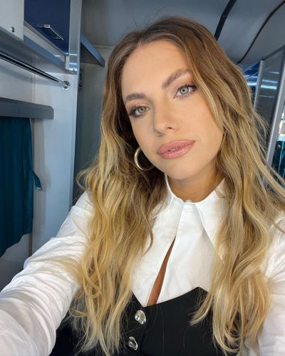 Eda Ece seksi ifşa fotoğrafı 20