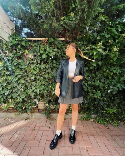Eda Ece seksi ifşa fotoğrafı 21