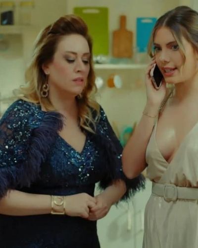 Eda Ece seksi ifşa fotoğrafı 231