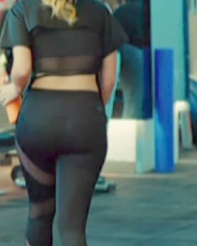 Eda Ece seksi ifşa fotoğrafı 281