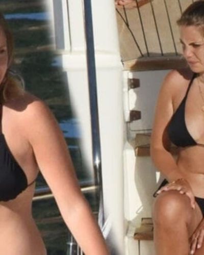 Eda Ece seksi ifşa fotoğrafı 290