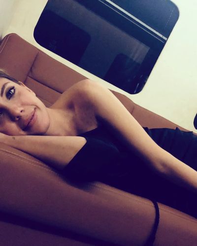 Eda Ece seksi ifşa fotoğrafı 334