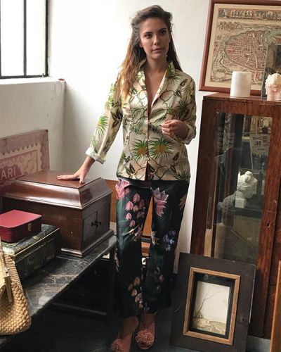 Eda Ece seksi ifşa fotoğrafı 343