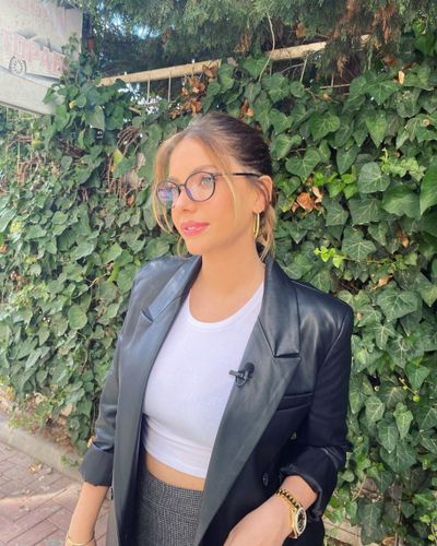 Eda Ece seksi ifşa fotoğrafı 37