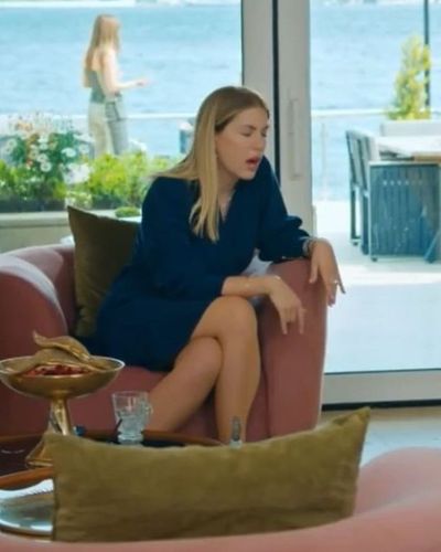 Eda Ece seksi ifşa fotoğrafı 40