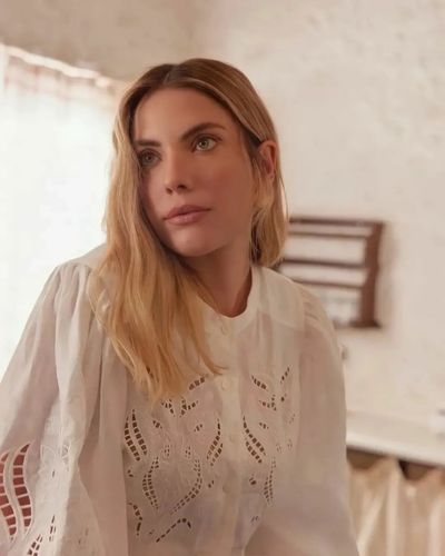 Eda Ece seksi ifşa fotoğrafı 71