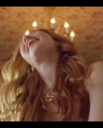 Leyla Everlasting