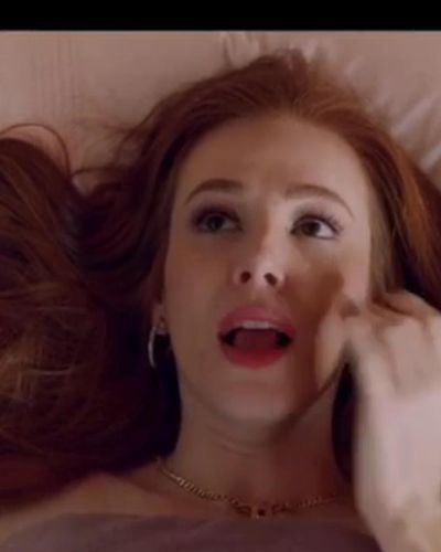 Leyla Everlasting