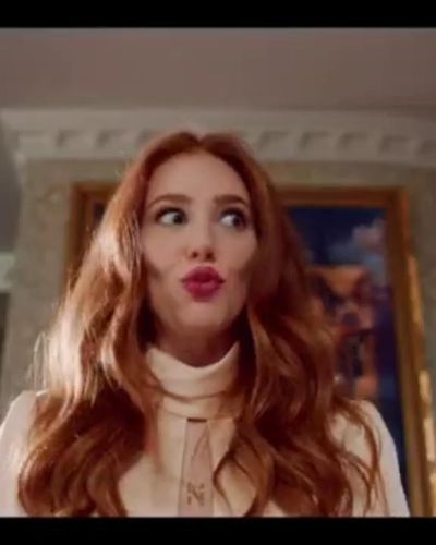 Leyla Everlasting