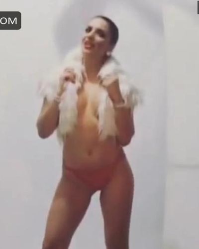 Elif Çelik seksi ifşa fotoğrafı 26 — Elif Çelik Sexy And Nude Photoshoot (2022)