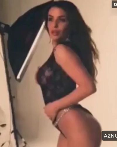 Elif Çelik seksi ifşa fotoğrafı 29 — Elif Çelik Sexy And Nude Photoshoot (2022)