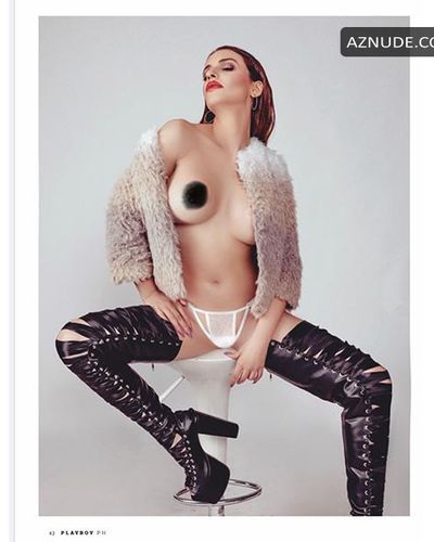 Elif Celik Sexy Nude Photo Collection