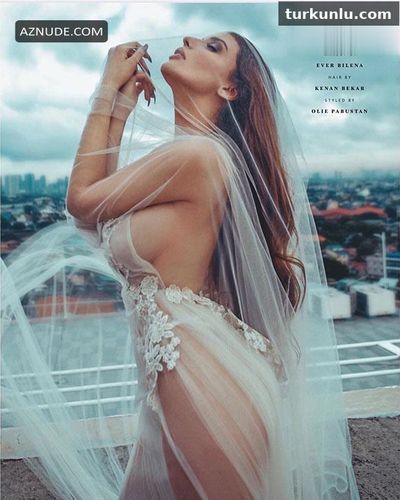 Elif Çelik seksi ifşa fotoğrafı 23 — Elif Çelik Sexy Nude Photo Collection (2022)