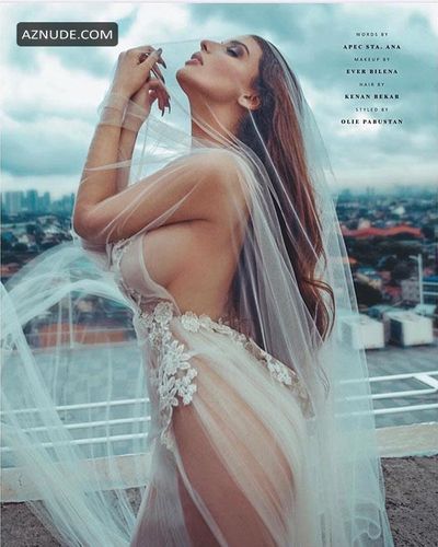 Elif Celik Sexy Nude Photo Collection