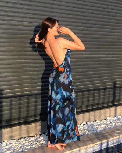 Esra Bilgiç seksi ifşa fotoğrafı 114