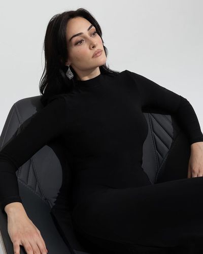 Esra Bilgiç seksi ifşa fotoğrafı 14