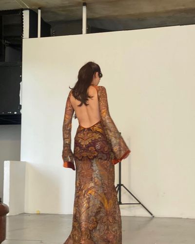 Esra Bilgiç seksi ifşa fotoğrafı 163