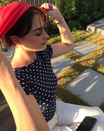 Esra Bilgiç seksi ifşa fotoğrafı 202