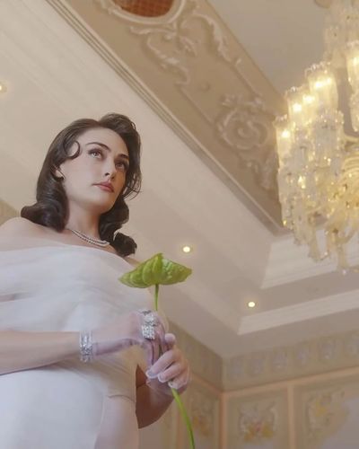 Esra Bilgiç seksi ifşa fotoğrafı 260