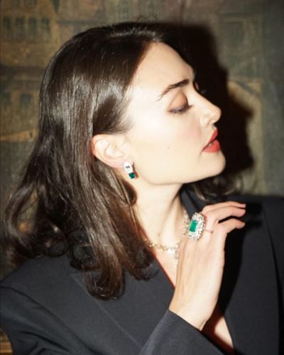 Esra Bilgiç seksi ifşa fotoğrafı 277