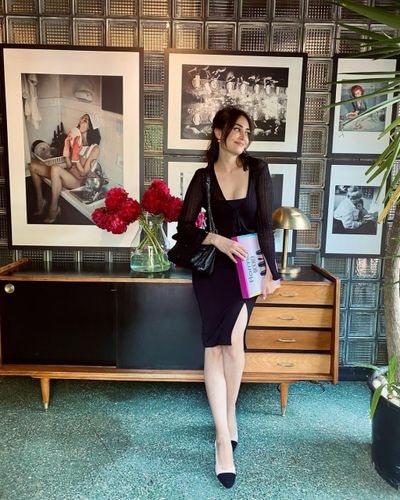Esra Bilgiç seksi ifşa fotoğrafı 293