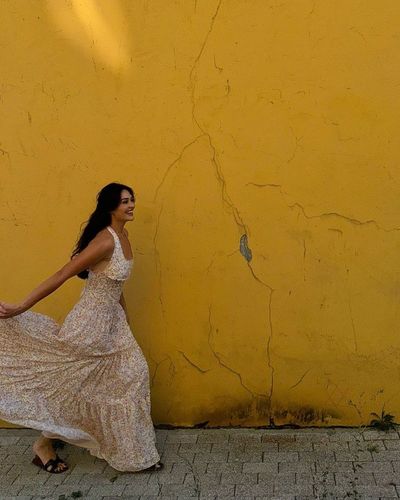 Esra Bilgiç seksi ifşa fotoğrafı 29