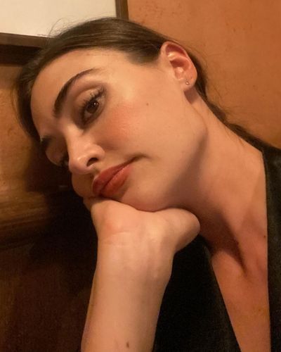 Esra Bilgiç seksi ifşa fotoğrafı 340