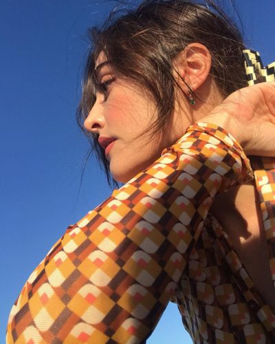 Esra Bilgiç seksi ifşa fotoğrafı 412