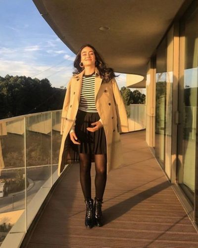 Esra Bilgiç seksi ifşa fotoğrafı 506