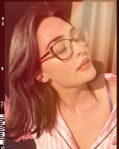 Esra Bilgiç seksi ifşa fotoğrafı 524