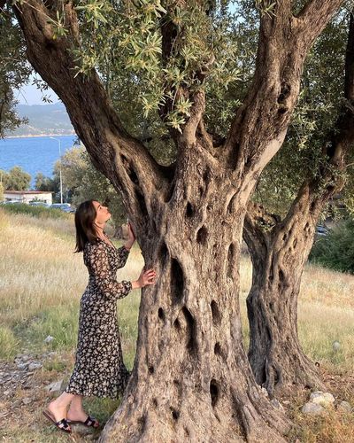 Esra Bilgiç seksi ifşa fotoğrafı 551