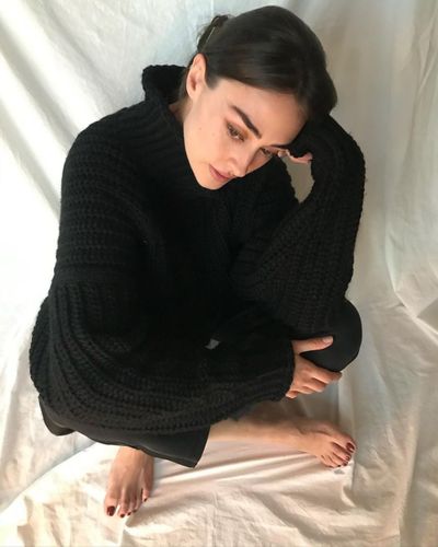 Esra Bilgiç seksi ifşa fotoğrafı 586