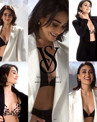 Esra Bilgiç seksi ifşa fotoğrafı 587