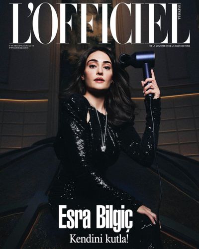 Esra Bilgiç seksi ifşa fotoğrafı 600