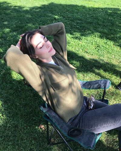 Esra Bilgiç seksi ifşa fotoğrafı 620