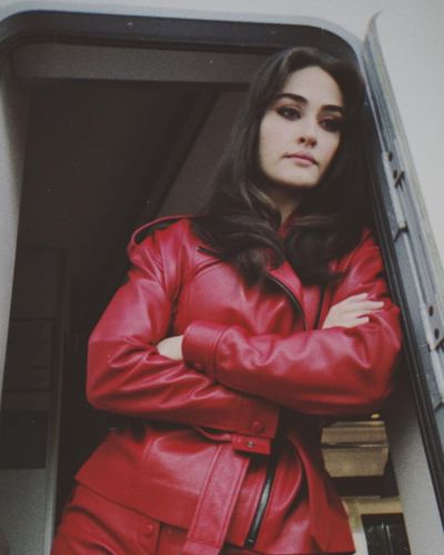 Esra Bilgiç seksi ifşa fotoğrafı 629