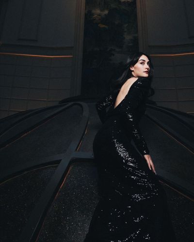 Esra Bilgiç seksi ifşa fotoğrafı 638
