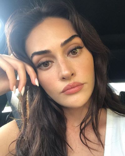 Esra Bilgiç seksi ifşa fotoğrafı 63