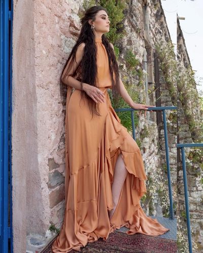 Esra Bilgiç seksi ifşa fotoğrafı 668